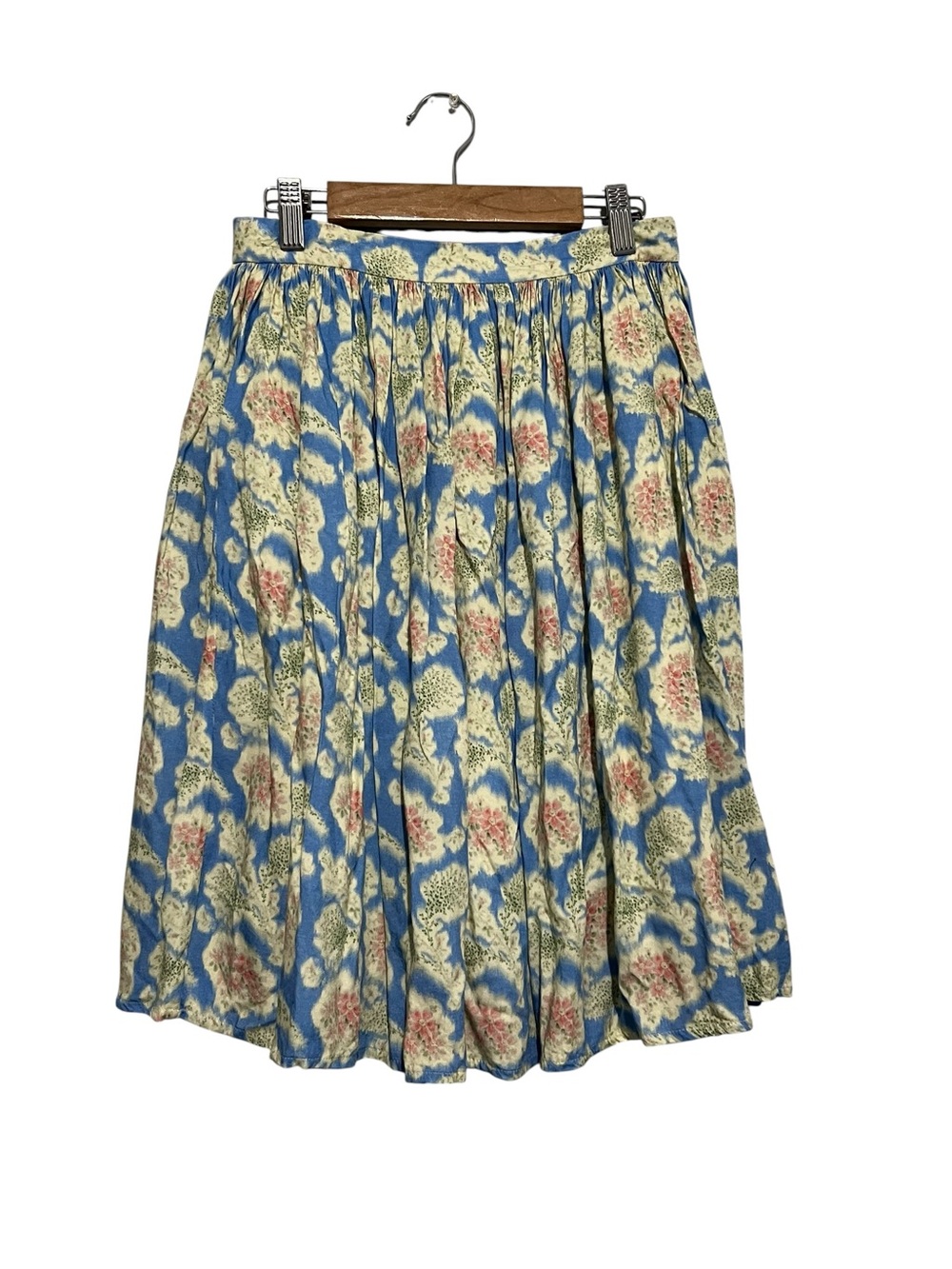 Morley Girls Skirt Size 12 Adjustable Waist Flowy